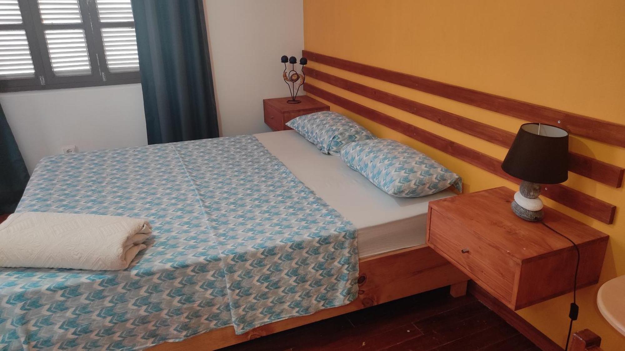 Rose'S Place Mindelo Zimmer foto