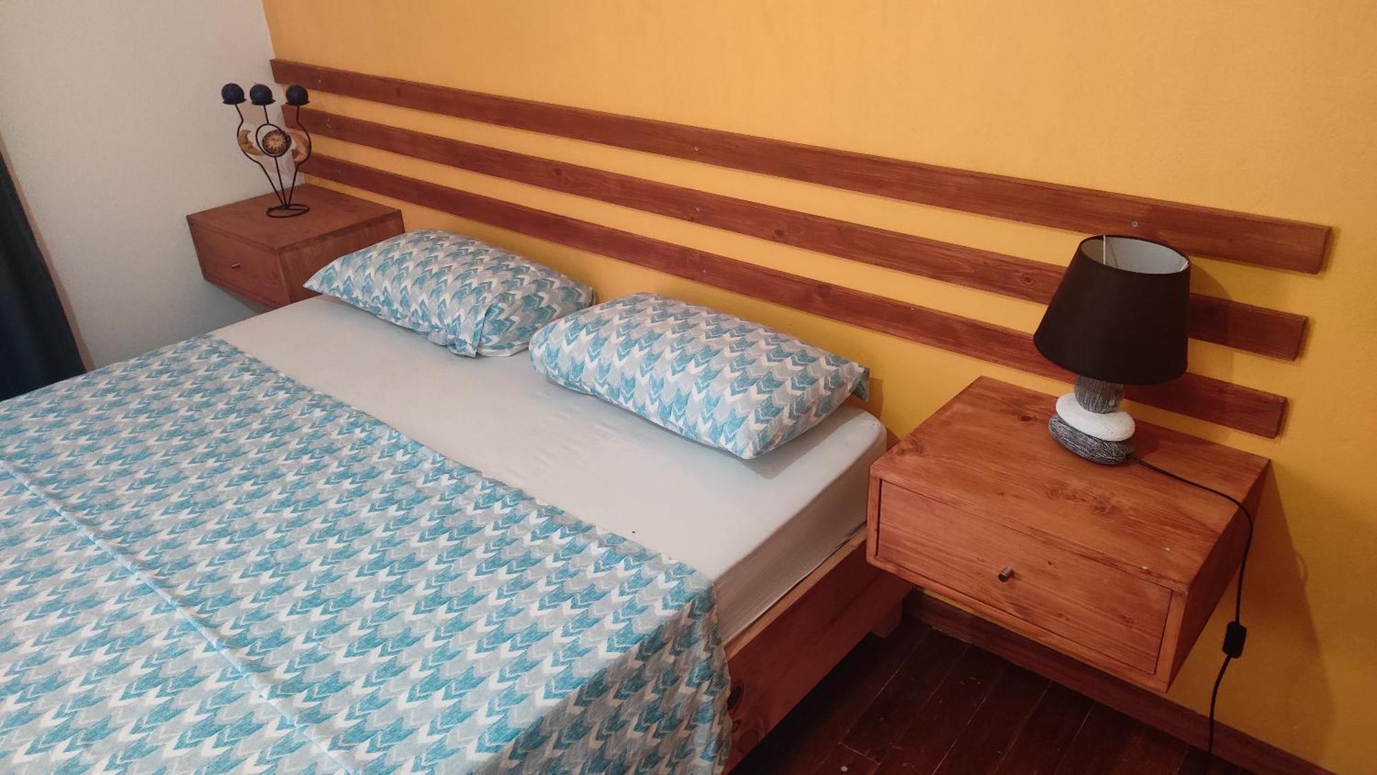 Rose'S Place Mindelo Zimmer foto