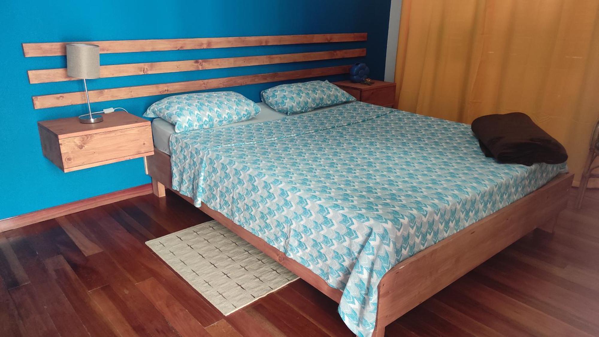 Rose'S Place Mindelo Zimmer foto